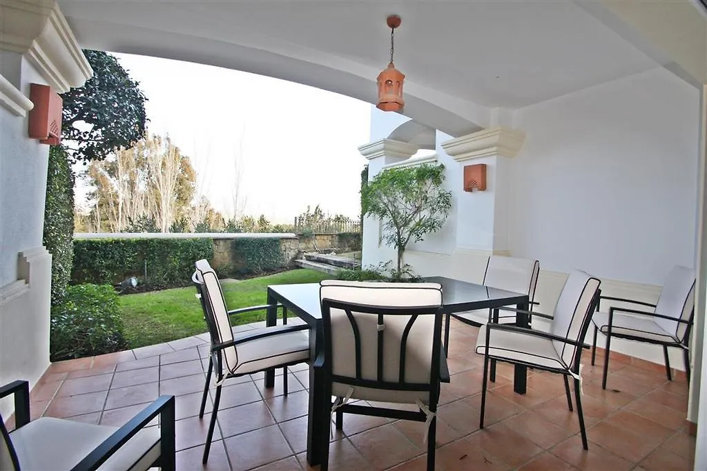 Holiday home La Cala Golf Resort La Cala De Mijas
