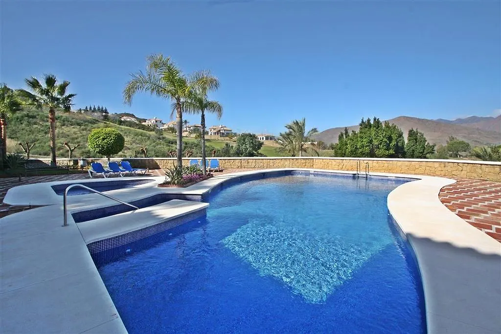 La Cala Golf Resort contacts