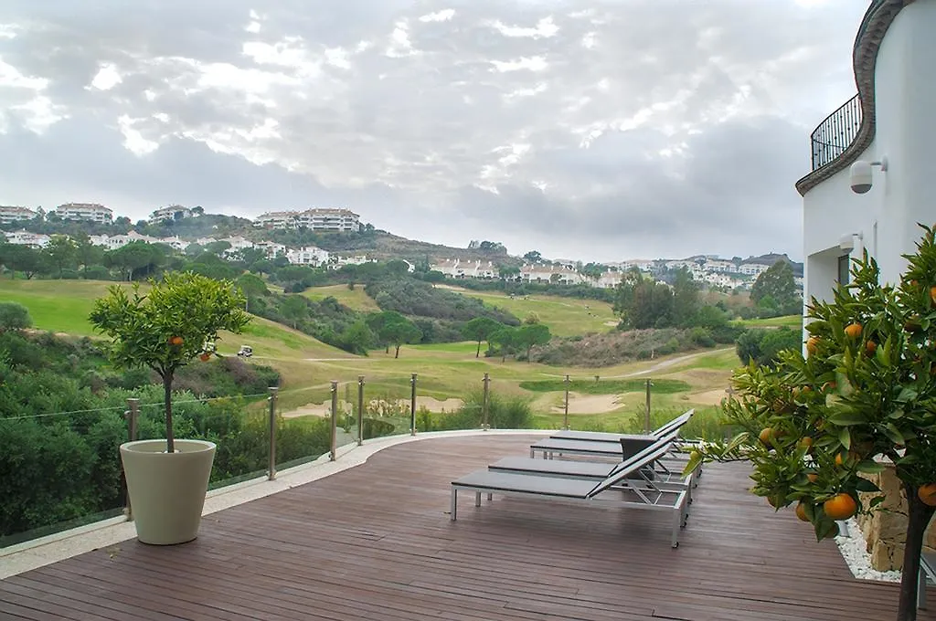 La Cala Golf Resort La Cala De Mijas 0*,  Spain
