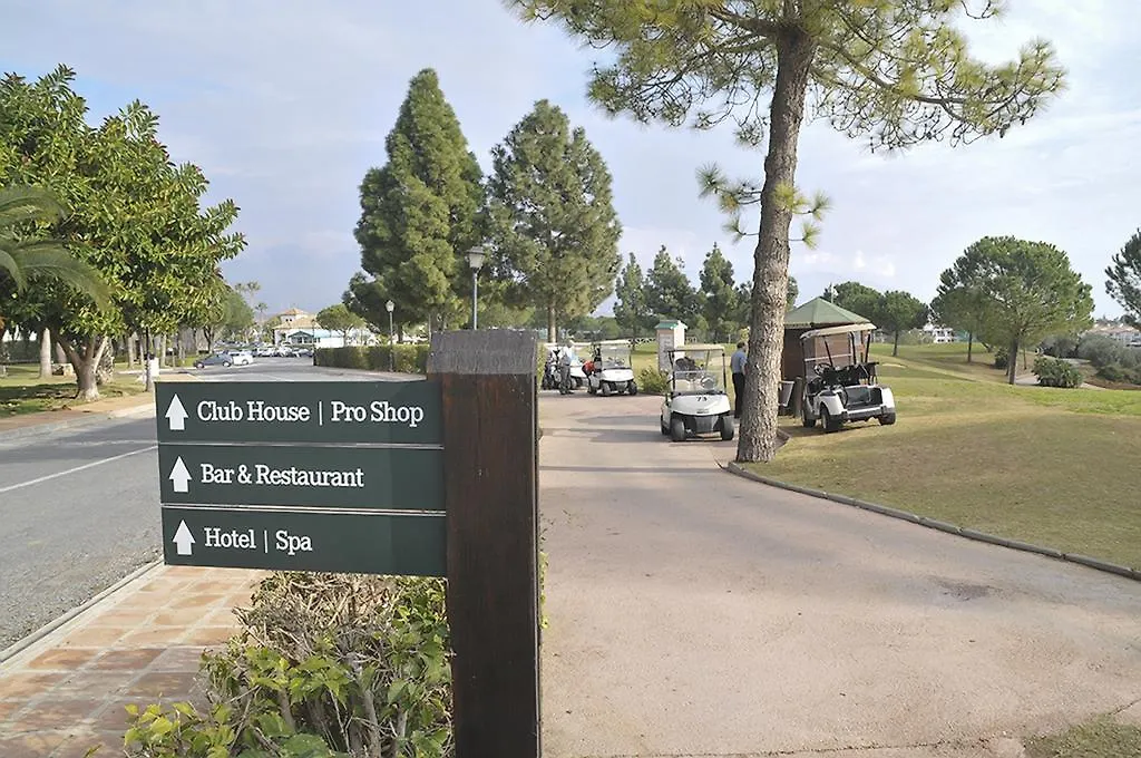 Holiday home La Cala Golf Resort La Cala De Mijas Spain
