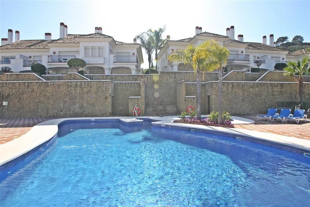 La Cala Golf Resort La Cala De Mijas 0*,  Spain