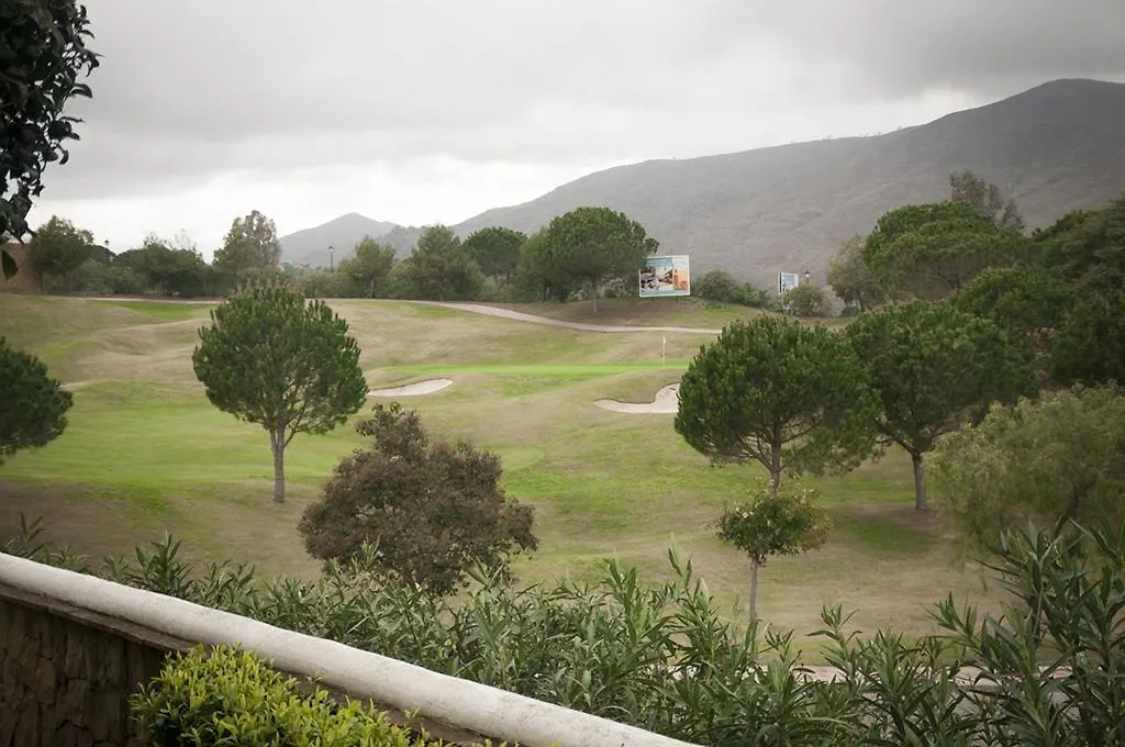 La Cala Golf Resort La Cala De Mijas 0*,  Spain