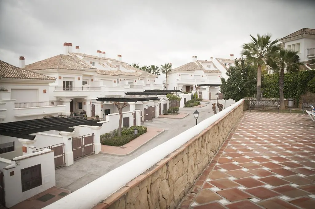 La Cala Golf Resort La Cala De Mijas Holiday home
