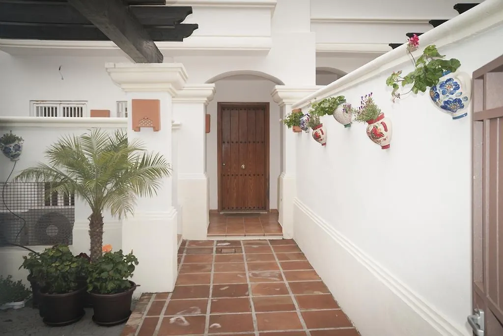 Holiday home La Cala Golf Resort La Cala De Mijas