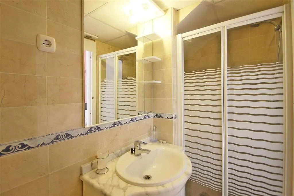 Holiday home La Cala Golf Resort La Cala De Mijas