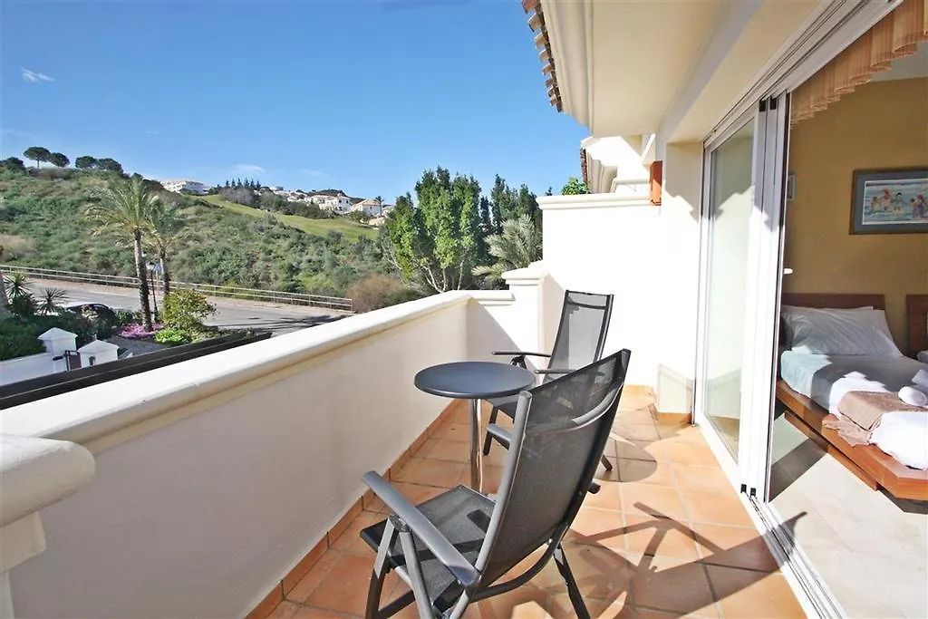 La Cala Golf Resort La Cala De Mijas