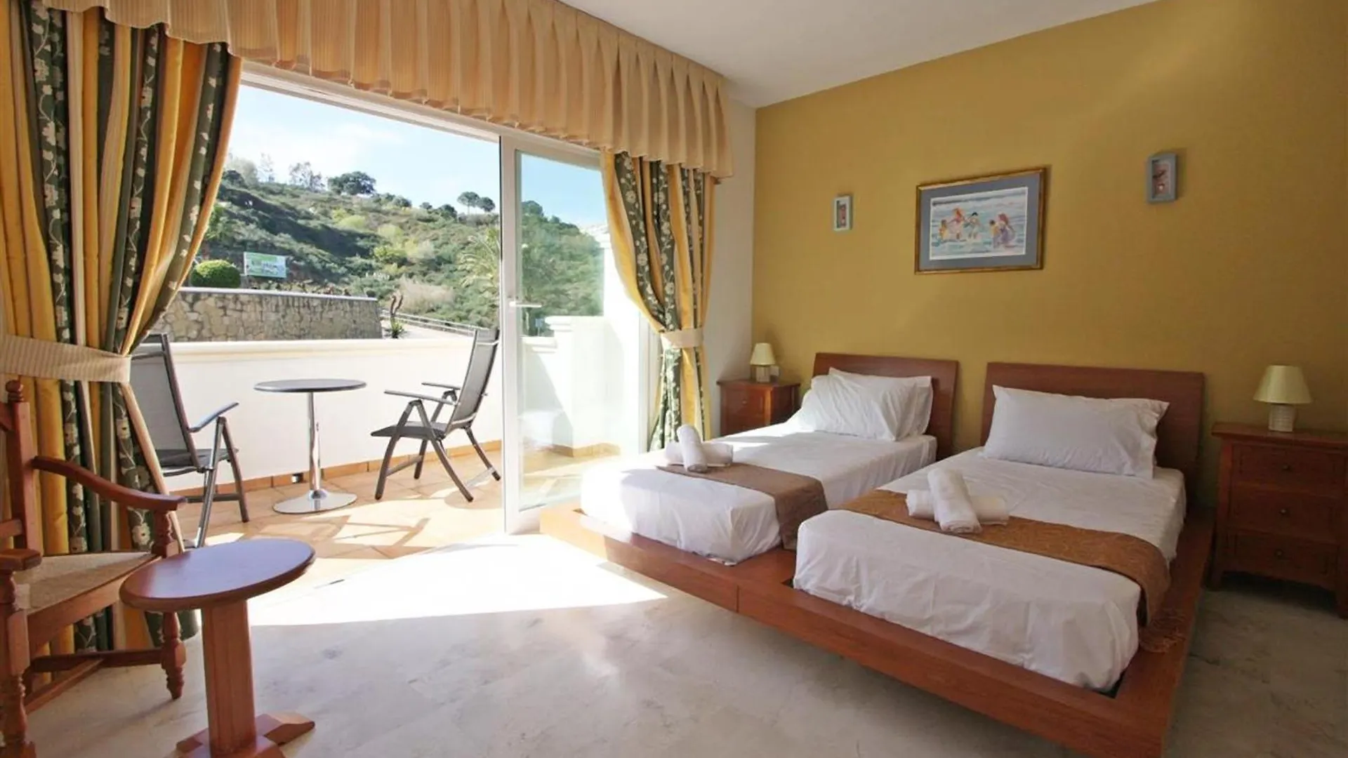 Holiday home La Cala Golf Resort La Cala De Mijas