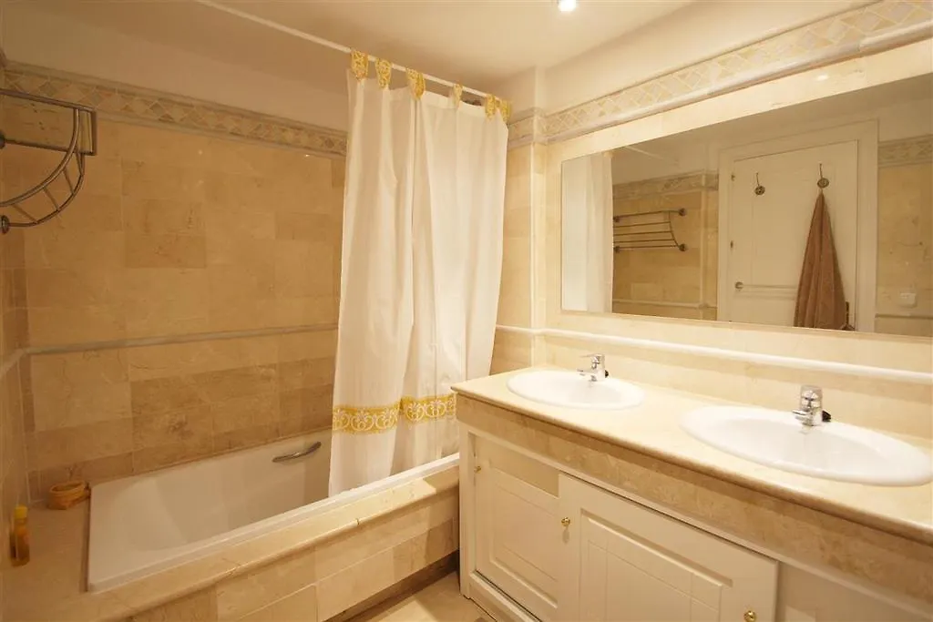 La Cala Golf Resort La Cala De Mijas Holiday home
